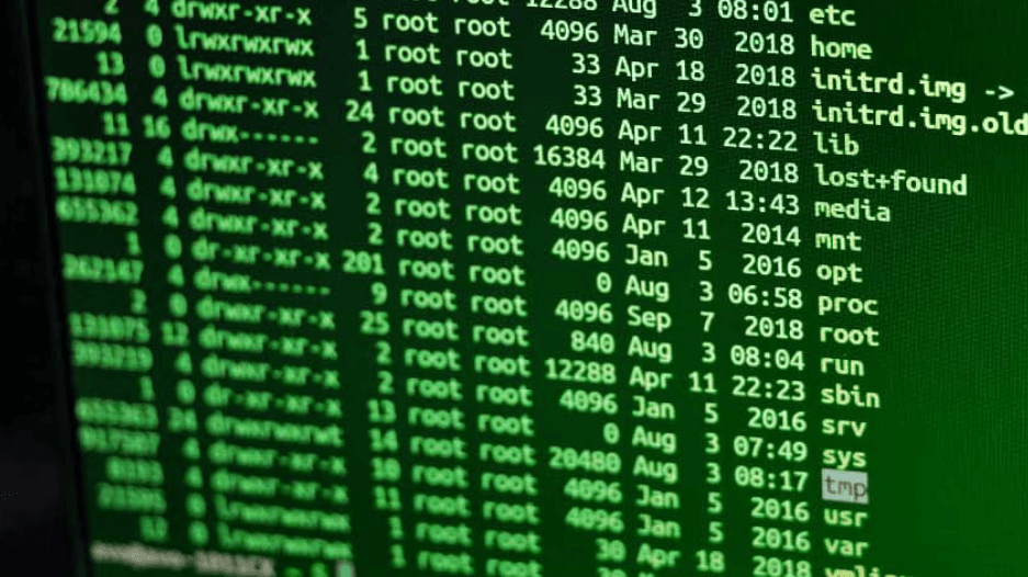 Interactive SSH Honeypot